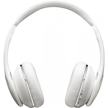 Casque Bluetooth Samsung Level On EO-PN900BW blanc - Coquediscount