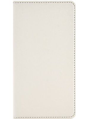 Etui folio blanc pour Sony Xperia E4