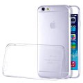 Coque rigide transparente pour Apple iPhone 6 Plus / 6S Plus