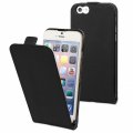 Etui clapet noir pour Apple iPhone 6 PLUS