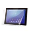 Film écran MFX Glossy pour Sony Xperia Z4 Tablet