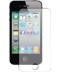 Protège-écran en verre trempé pour Apple iPhone 4/4S