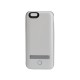 Coque batterie Odoyo 3000mAh blanche Power Shell pour Apple iPhone 6