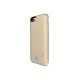 Coque batterie Odoyo 3000mAh gold Power Shell pour Apple iPhone 6