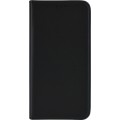 Etui folio noir pour Asus ZenFone 2 ZE500CL