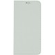 Etui folio blanc pour Asus ZenFone 2 ZE500CL