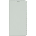 Etui folio blanc pour Asus ZenFone 2 ZE500CL