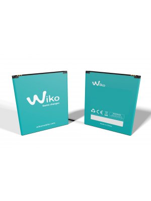 Wiko batterie d'origine pour Wiko Goa et Wiko Sunset