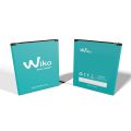 Wiko batterie d'origine pour Wiko Ridge Fab