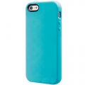 Coque Switch Easy Numbers iPhone 5/5S Turquoise