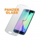PanzerGlass Vitre de protection PanzerGlass pour Samsung Galaxy S6 Edge