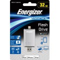 Ultimate USB 2.0 OTG Flash Drive 32Go pour iOS