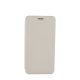 Etui folio slim blanc pour KAZAM 440 L