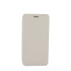 Etui folio slim blanc pour KAZAM 440 L