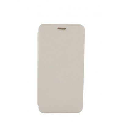 Etui folio slim blanc pour KAZAM 440 L