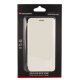 Etui folio slim blanc pour KAZAM 440 L