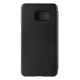 Etui portefeuille noir série Full color pour Samsung Galaxy Note 5