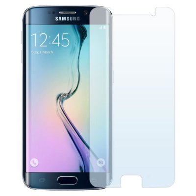 Protection écran DISPLEX Easy-On Anti-Reflet Samsung Galaxy Note Edge