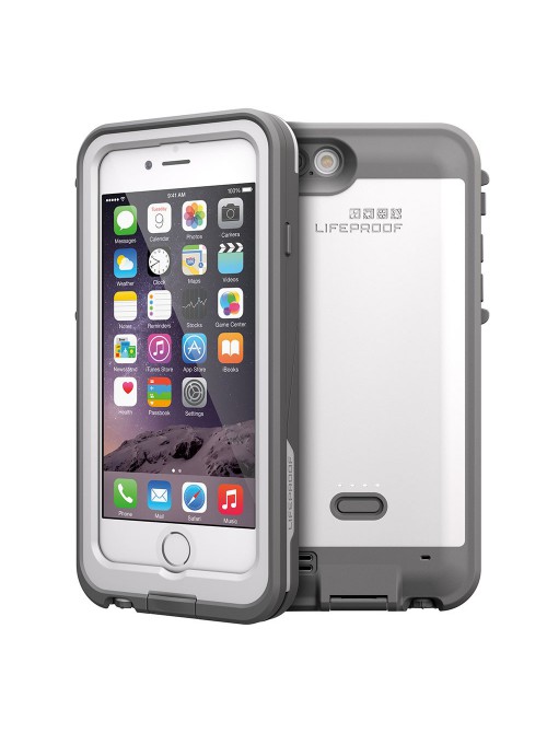 coque iphone 6 etanche antichoc