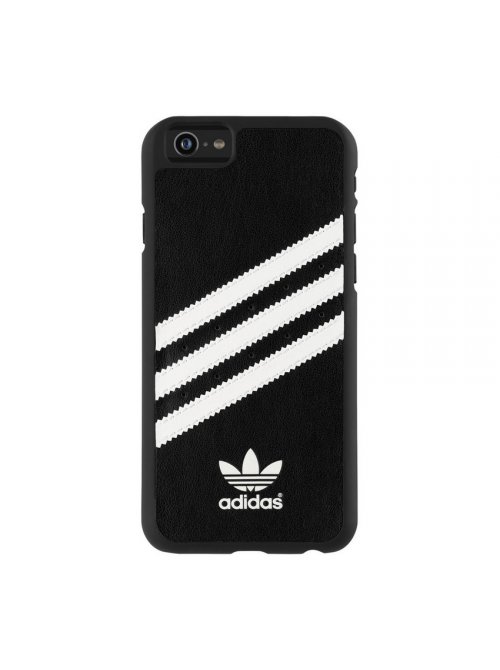 coque sportif blanche