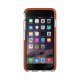 Tech21 Coque classic Check orange pour Apple iPhone 6/6S Plus
