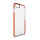 Tech21 Coque classic Check orange pour Apple iPhone 6/6S Plus