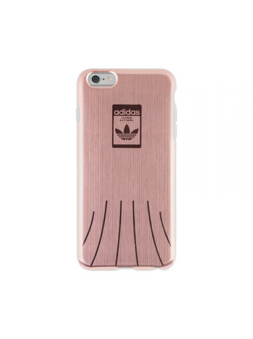 Coque iphone 6 adidas rose hotsell