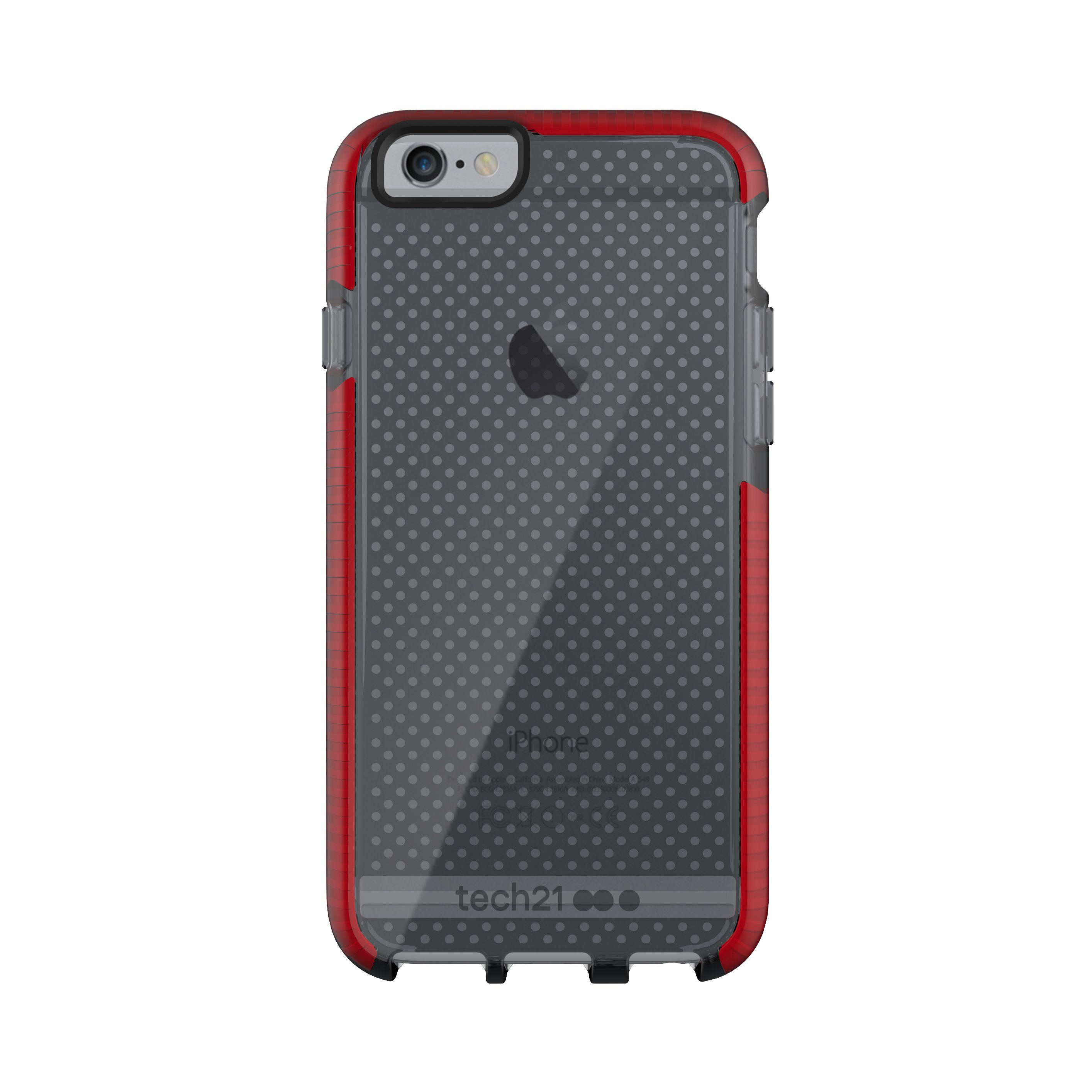 coque tech 21 iphone 6