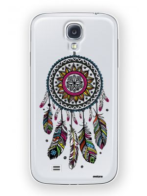 Coque Crystal Rêve pour Samsung Galaxy S4