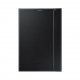 Samsung Etui Folio Samsung Book Cover noir pour Samsung Galaxy Tab S2 8.0