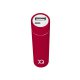Xqisit Batterie d'urgence 2600 mAh microUSB rouge