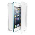 XDORIA COQUE PROTECTION 360 TRANSPARENTE APPLE IPOD TOUCH 5G CAMERA