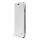 Xdoria Etui Folio Lux Engage blanc pour iPhone 6 et iPhone 6S 