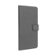 Xqisit Etui Folio Wallet Viskan gris pour Apple iPhone 6 Plus et 6S Plus