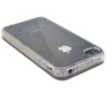 Coque iPhone 4/4s Transparent
