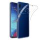Coque Samsung Galaxy A20e Souple en Silicone transparent ultra résistant