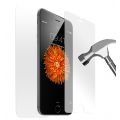 Vitre de protection en verre trempé pour iPhone 6