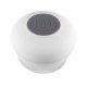 Enceinte waterproof 3 W Blanc