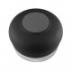 Enceinte waterproof - 3 W  Noir