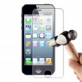 Vitre de protection en verre trempé iPhone 5c