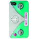 Coque iPhone 4/4s Turquoise