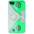 Coque iPhone 4/4s Turquoise