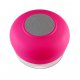 Enceinte waterproof 3 W Rose