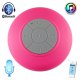 Enceinte waterproof 3 W Rose