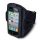 Brassard sport iPhone 4/4s - Noir