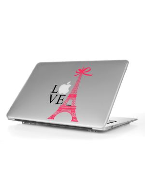 Coque MacBook Air 13" Transparent