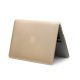 Coque MacBook Air 13,3" - Doré