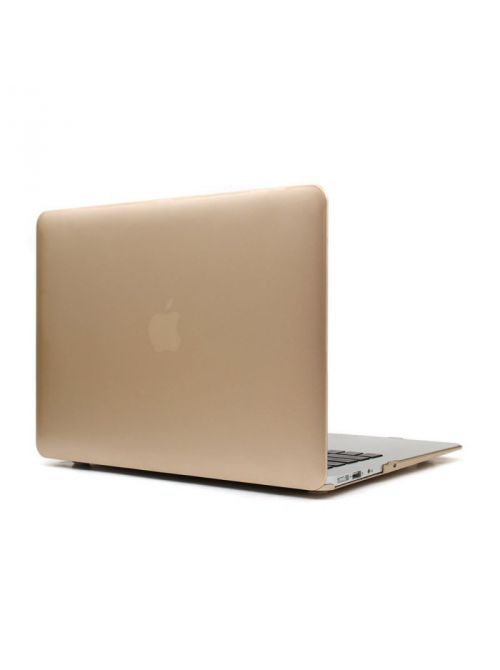 Coque MacBook Air 13,3" - Dor&eacute;
