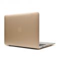 Coque MacBook Air 13,3" - Doré