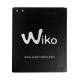 Batterie d'origine Wiko 2000 mAh pour Wiko Rainbow NON COMPATIBLE WIKO RAINBOW 4G 